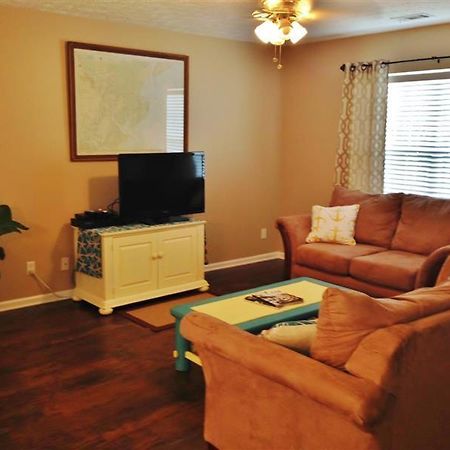Clean And Cozy Savannah House Near Tybee Beaches! Extérieur photo