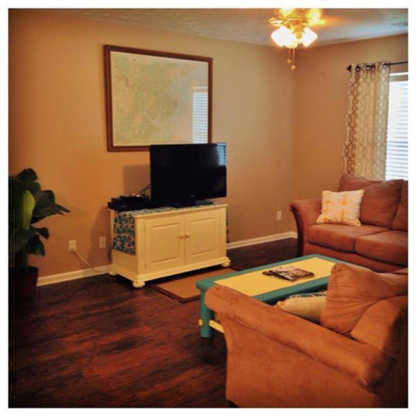 Clean And Cozy Savannah House Near Tybee Beaches! Extérieur photo