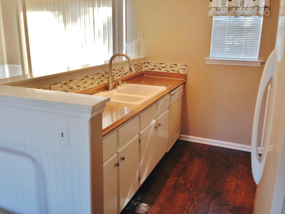 Clean And Cozy Savannah House Near Tybee Beaches! Extérieur photo