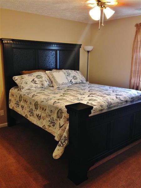 Clean And Cozy Savannah House Near Tybee Beaches! Extérieur photo